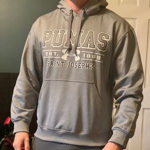Under Armour Hoodie